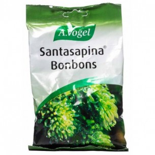 Santasapina Bonbons A Vogel...