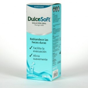 Dulcosoft Solucion Oral 1...