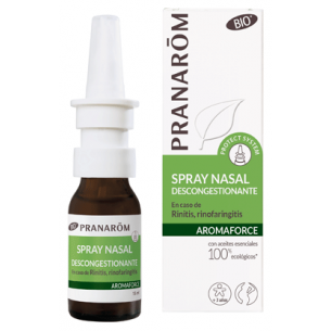Aromaforce Spray Nasal 15 Ml
