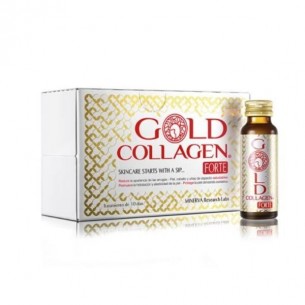 Gold Collagen Forte 10...