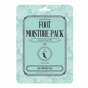 Foot Moisture Pack 14Ml...