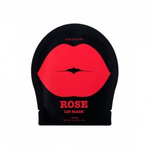 Rose Lip Mask 1 Parche...