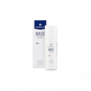 Mask Plus Gel 30 Ml