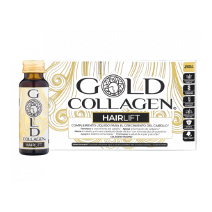Gold Collagen Hairlift 10...