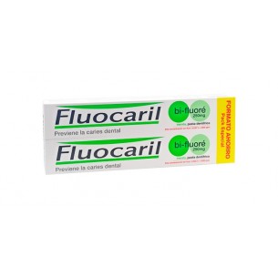 Fluocaril Bi-Fluore 250...