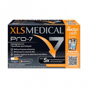 Xls Medical Pro-7  180...