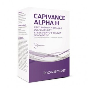 Capivance Alpha H