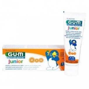 Gum Junior Pasta Dental 1...